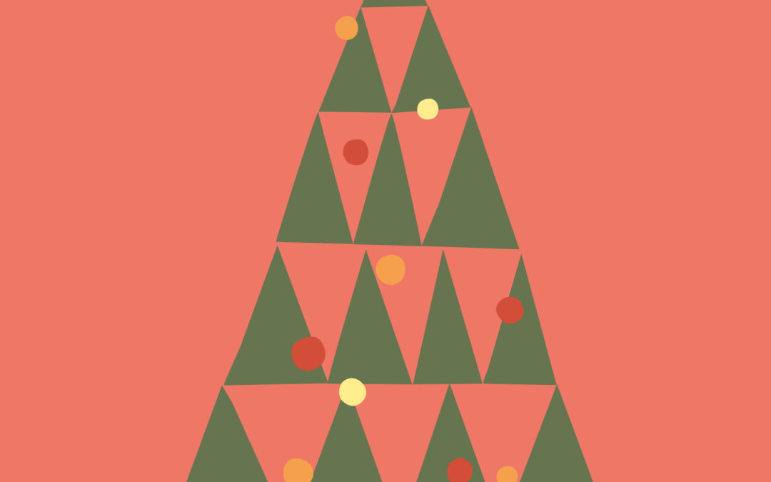 Julgran