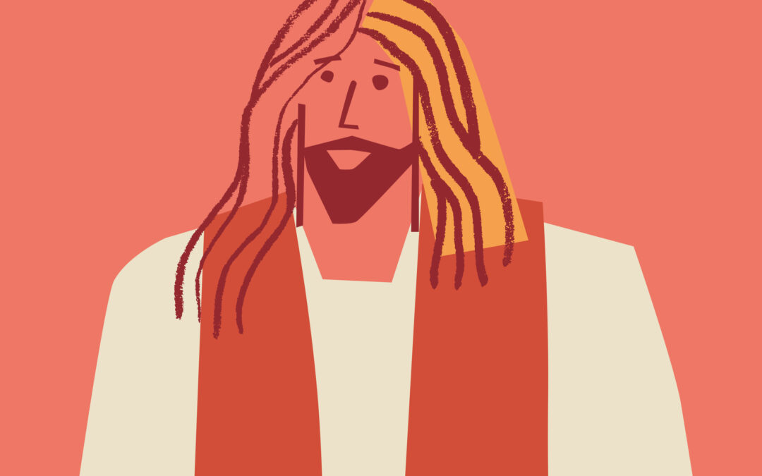 Jesus